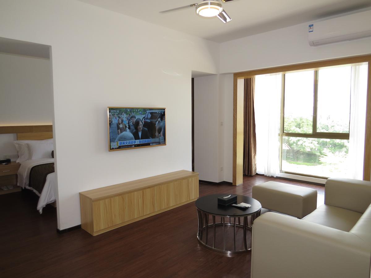 Oyo8001 Tiandi Hotel Шънджън Екстериор снимка
