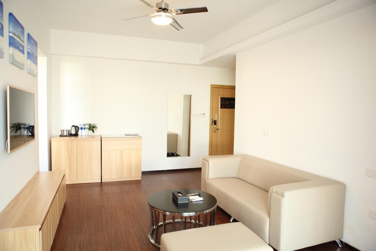 Oyo8001 Tiandi Hotel Шънджън Екстериор снимка