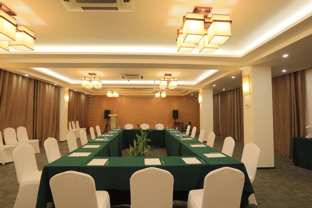 Oyo8001 Tiandi Hotel Шънджън Екстериор снимка