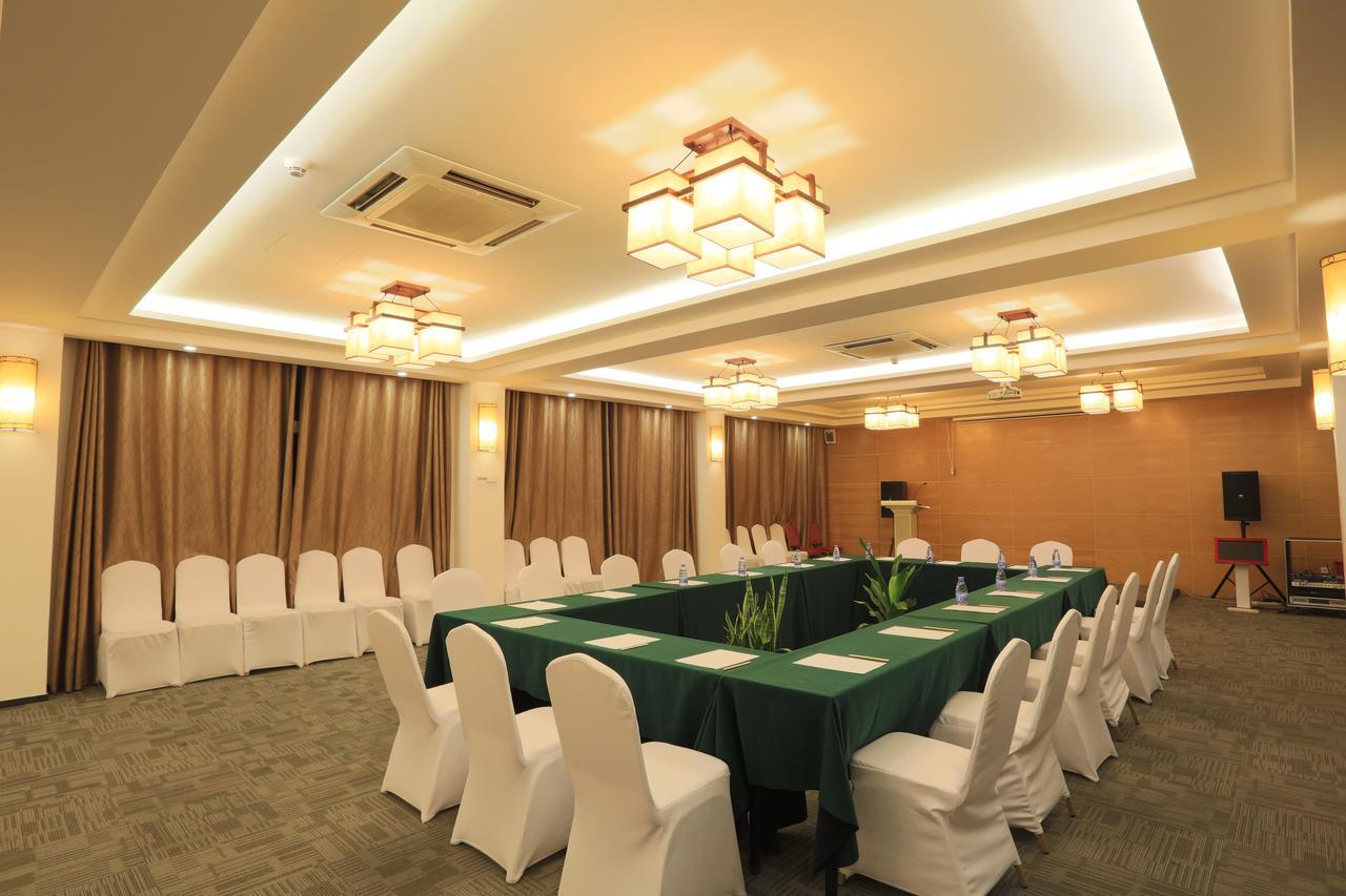 Oyo8001 Tiandi Hotel Шънджън Екстериор снимка