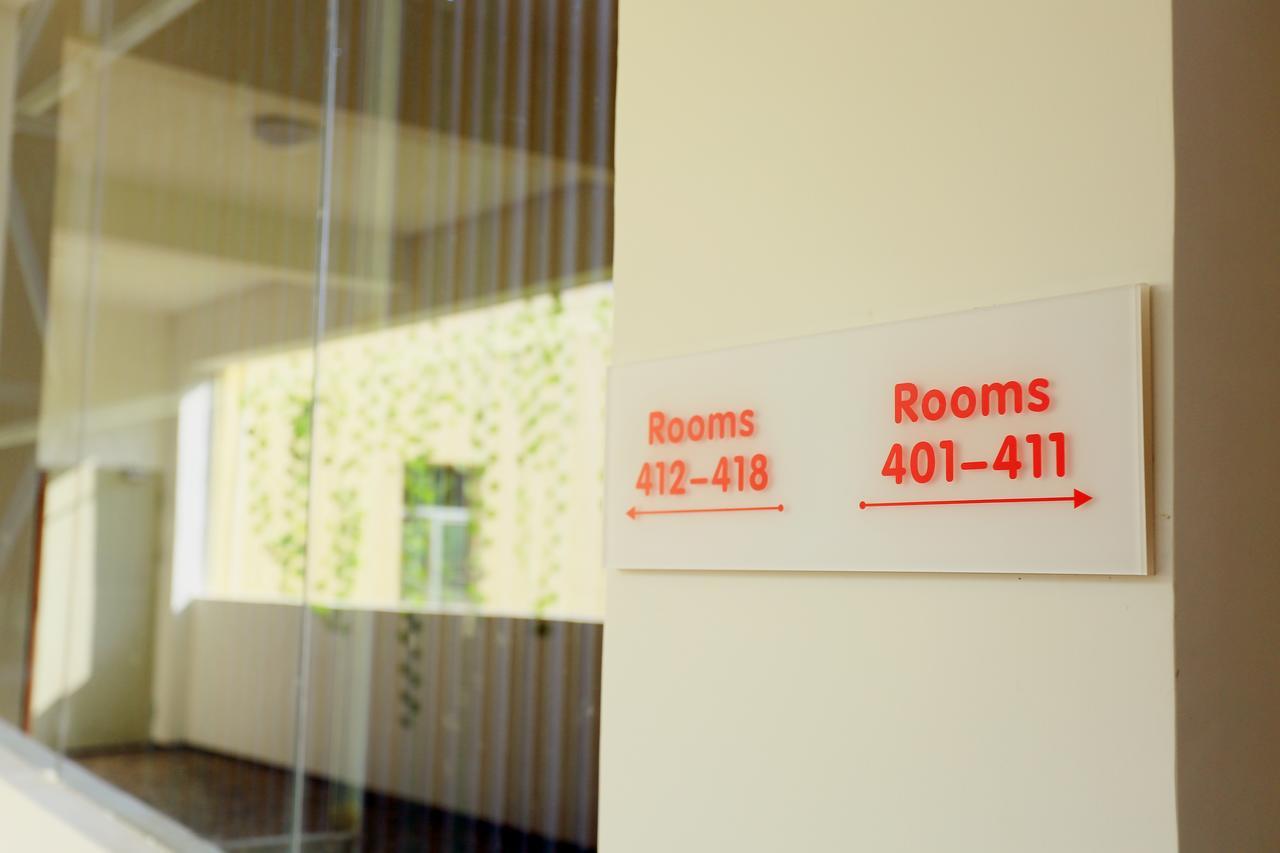 Oyo8001 Tiandi Hotel Шънджън Екстериор снимка